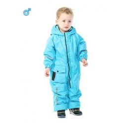 Overalls for the boy LUI