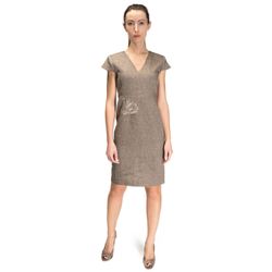Торжокские золотошвеи / Women's dress "Dione"