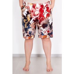 Lika Dress / Bermuda "B"