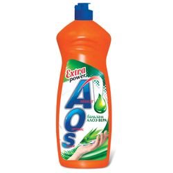 900 ml dishwasher, AOS "Balsam Aloe Vera"