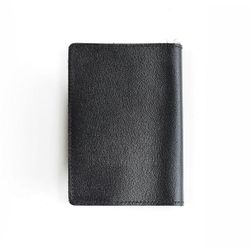 Passport cover "EMERCOM of RUSSIA"