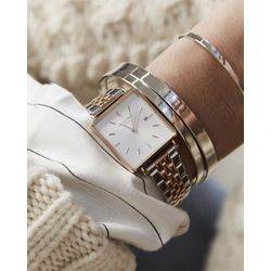 Rosefield / Watches The Boxy QVSGD-Q013