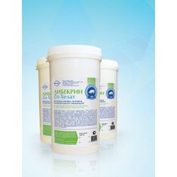 "LIBECRIN-ZN-CHELATE" ("LYBECRIN-ZN-CHELATE")