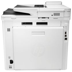 HP / MFP COLOR Color LaserJet Pro M479fdn 4-in-1, A4, 27 ppm, 50,000 ppm, ADF, Network card