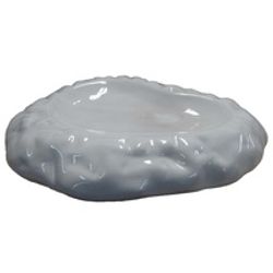 Борисовская керамика / Serving platter "Big Stone"
