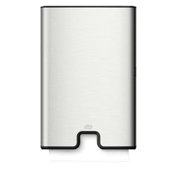 TORK / Towel Dispenser (System H2) Image Design, Multifold, Metal