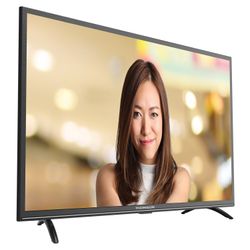 TV THOMSON T32RTE1180, 32" (81 cm), 1366 x768, HD, 16:9, black