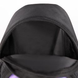 NAZAMOK / Bag-backpack "Cosmonaut"