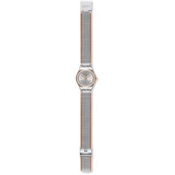 Swatch / Swiss wrist watch Irony YSS327M