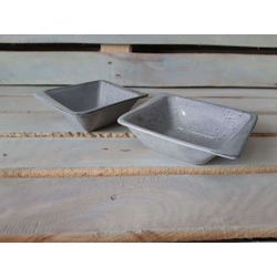 Хорекс / Horeks / Salad "Nebbia" white diamond 16 pcs.