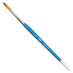 Brush GAMMA, synthetic (1 piece), round, No. 8