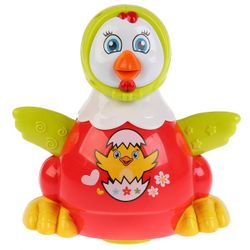 Умка / Umka / Musical "Hen"