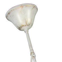 ПЕТРАСВЕТ / PETRASVET / Pendant chandelier S1146-1, 1xE27 max. 100W