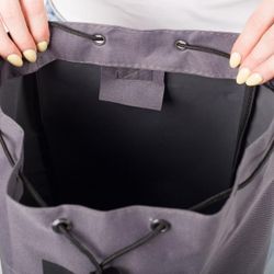 NAZAMOK / Backpack-bag youth