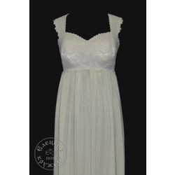 Елецкие кружева / Yelets lace / Women's lace dress
