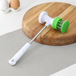 Доляна / Dolyana / Tenderizer for meat "Standard", with a hammer, 27 cm