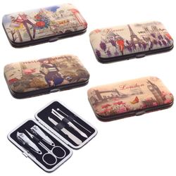Manicure set