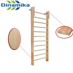 Dinamika / Gymnastic wall