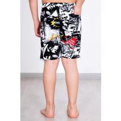 Lika Dress / Shorts "Beach D"
