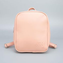NAZAMOK / Рюкзак "I am good girl"