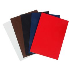 Альт / Folder for pastels A4 "Professional series"