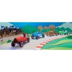 Sadipal / Color cardboard 420х297 mm
