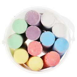 MultiArt / Crayons colored "Mult"