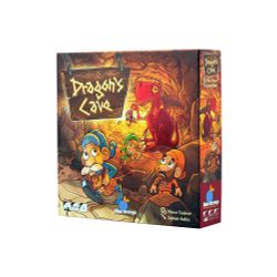 GamesDealer / Grotta del Drago