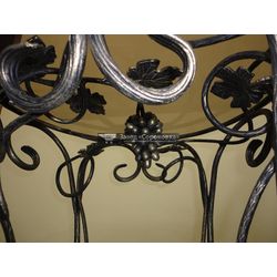 FORGED TABLE