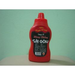 Chili sauce 250g