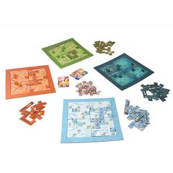 GamesDealer / Scarabs