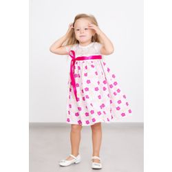 Lika Dress / Dress "Agatha"