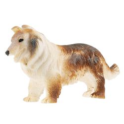 Играем вместе / Jugamos juntos / Plastisol toy-toffee "Dog"