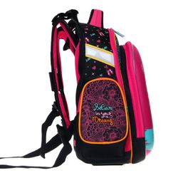 Hummingbird / Backpack "Ballet"