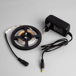 LED strip kit URM, 12V