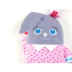 Мякиши / Juguete "My Bunny"