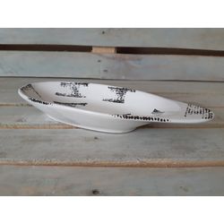 Хорекс / Horex / Dish "Gazzetta Bianco" Euforia 8 pcs.