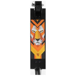GRAFFITI / Snow scooter 2in1 "Tiger"