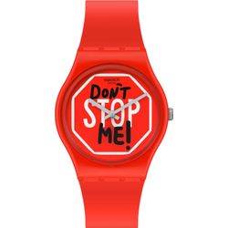 Swatch / Швейцарские наручные часы Essentials GR183