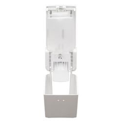 VEIRO / Liquid soap dispenser Professional "Savona", FILLER, 1 L, white