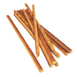 FAMILY OZBI / Sweet straws, 3 kg, weight, corrugated box