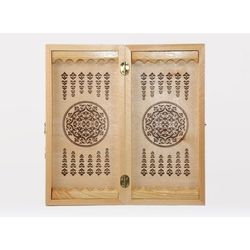 GamesDealer / Đường Backgammon (Orlov)