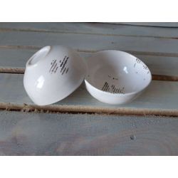Хорекс / Horex / Rosette "Gazzetta Bianco" organico grande 30 pcs.