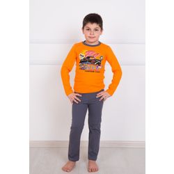 Lika Dress / Suit "Makar"