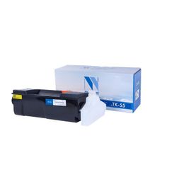 NV PRINT / Cartucho NVP compatível com Kyocera TK-55 para FS-1920