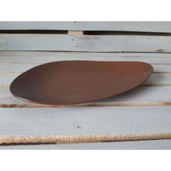 Хорекс / Horex / Plate "Seta Cioccolato" barchetta 5 pcs.
