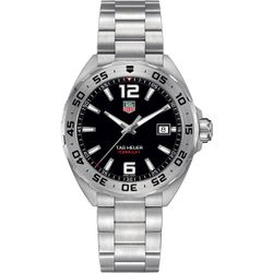 TAG Heuer / टैग ह्यूअर / फॉर्मूला 1 स्विस घड़ी WAZ1112.BA0875