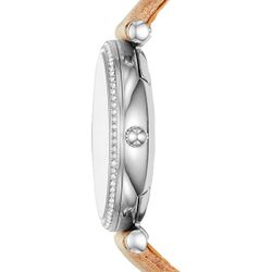 Fossil / Наручные часы Carlie ES4343