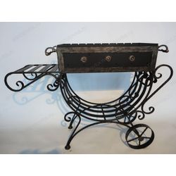 MANGAL FORGED