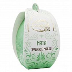 Скифия / Scythia / Peppermint essential oil, premium quality, 5 ml